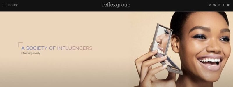 Reflex Group