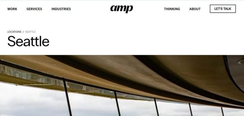 AMP Marketing