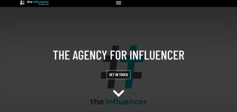 The Influencer