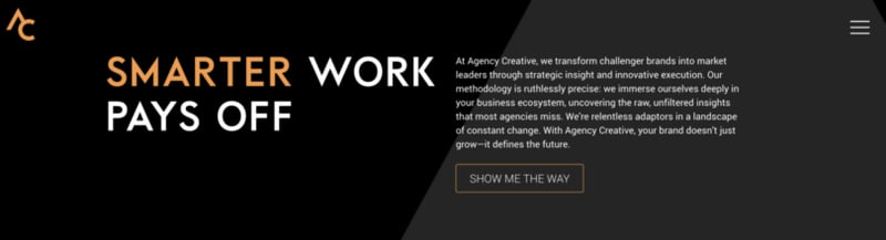 Agency Creative