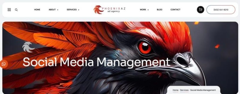 Phoenix AZ Ad Agency