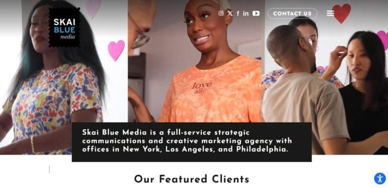 Skai Blue Media 