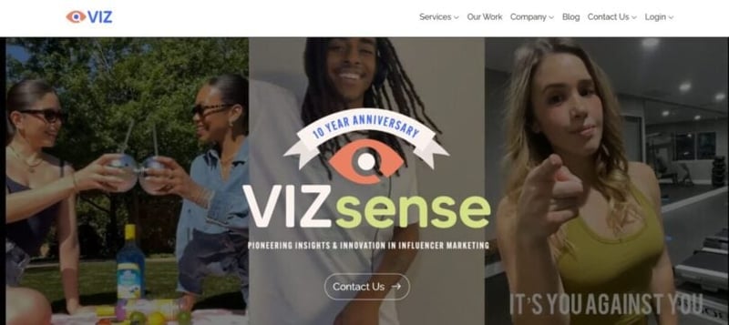 VizSense