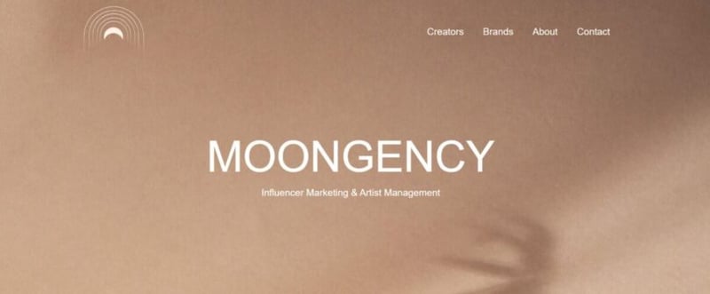 Moongency