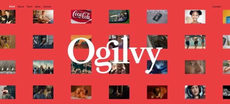 Ogilvy