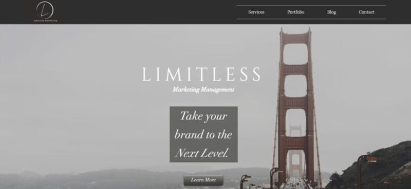 Limitless Marketing