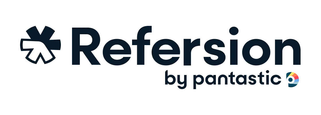Refersion