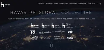 Havas PR