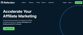 Refersion
