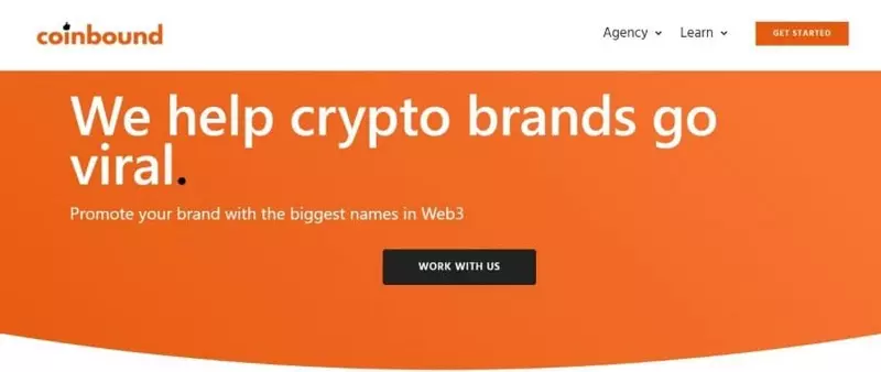 Coinbound
