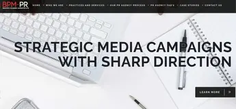 BPM-PR Firm