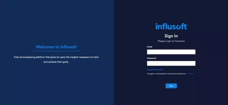 Influsoft