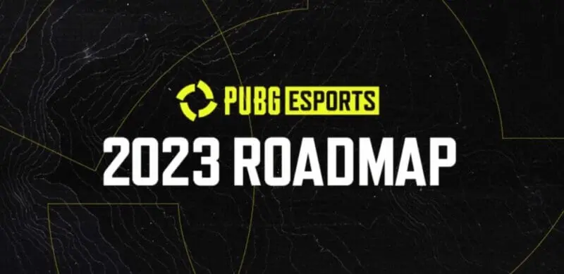 PUBG Campeonato Mundial