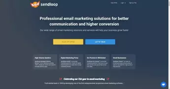 SendLoop