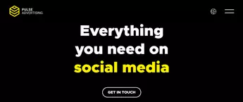 Pulse Advertising