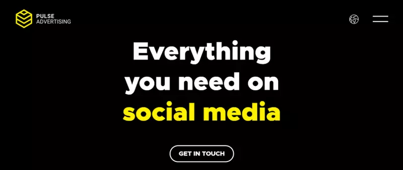 Pulse Advertising
