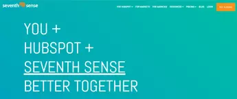 Seventh Sense