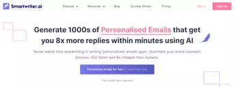 Smartwriter.ai