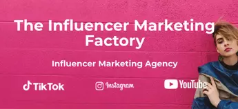 The Influencer Marketing Factory