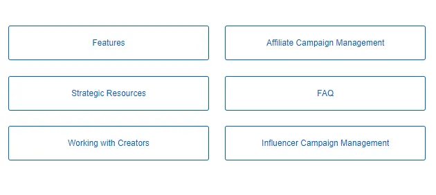 Creator.co help center 
