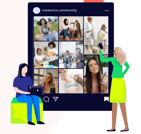 Creator.co creator community 