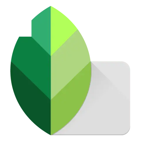 Snapseed app