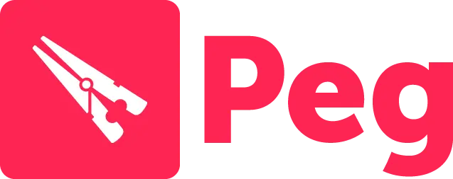 Peg