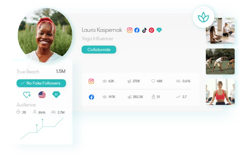 Insights only Klear Can Give You