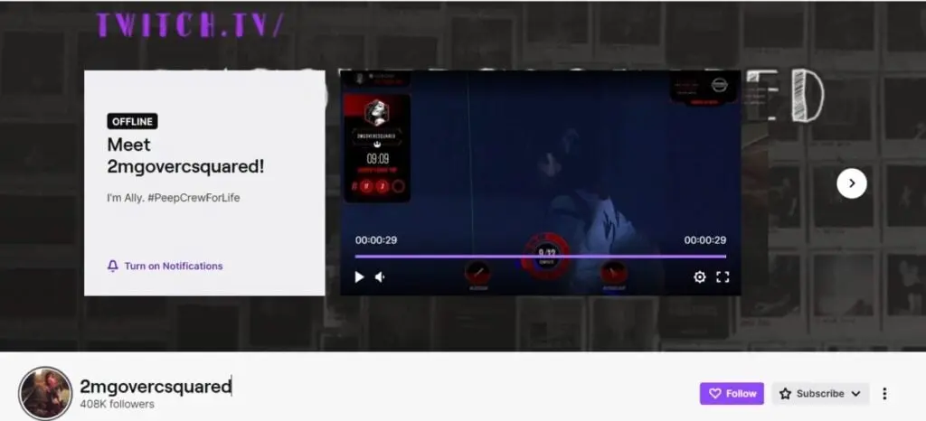 2mgovercsquared Twitch