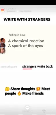 @HaikuJAM: product explanation example