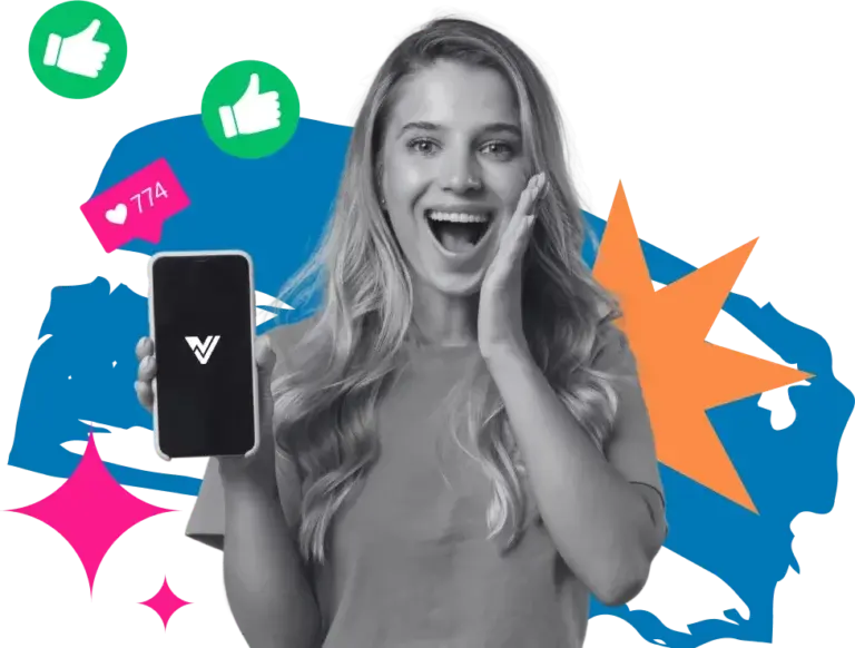 Instagram influencer campaign