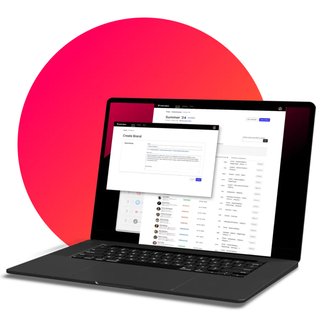 VN Secure solution