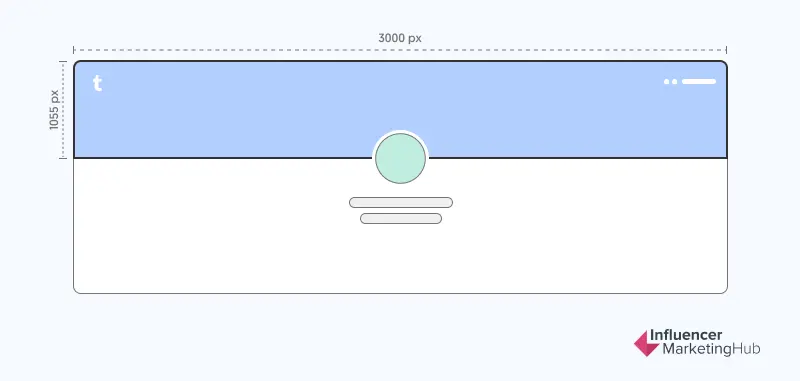 Tumblr Cover Image Size