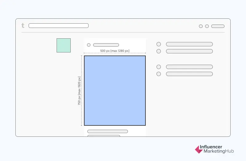 Tumblr Image Posts Image Size