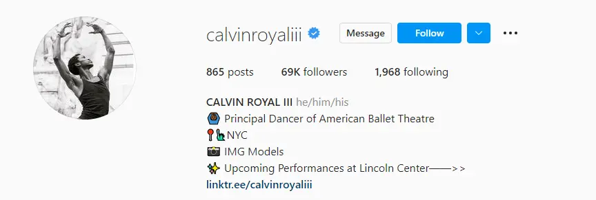 calvinroyaliii