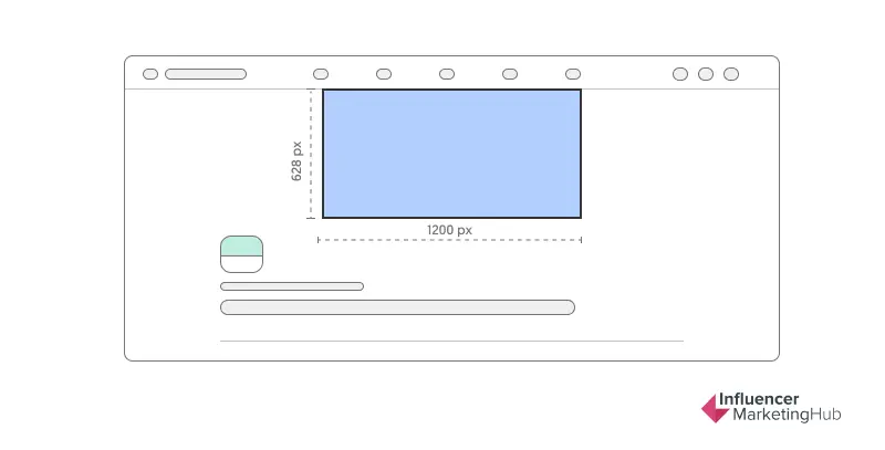 Facebook event sizes image