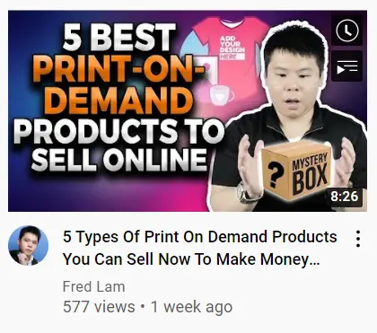 effective titles - How YouTube Algorithm Works