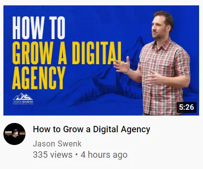 Capture an Action-Driven Still Image From Your Video How YouTube Algorithm Works