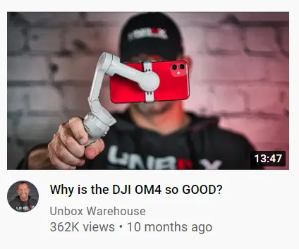 Specificity is a powerful tool How YouTube Algorithm Works
