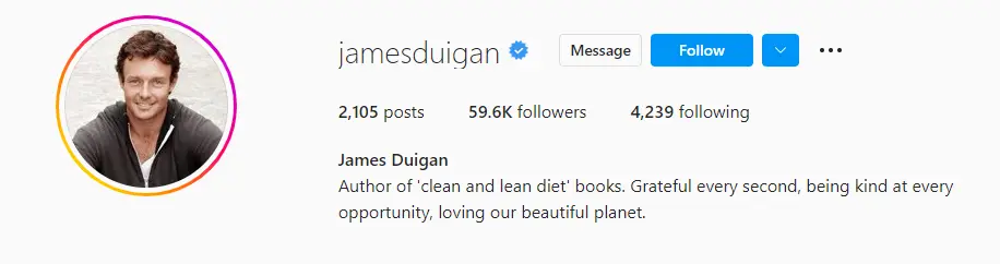 jamesduigan