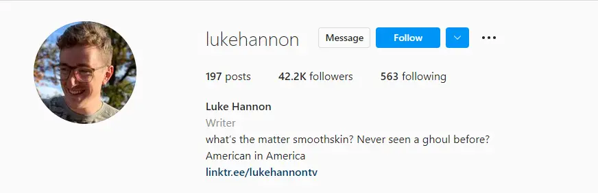 lukehannon