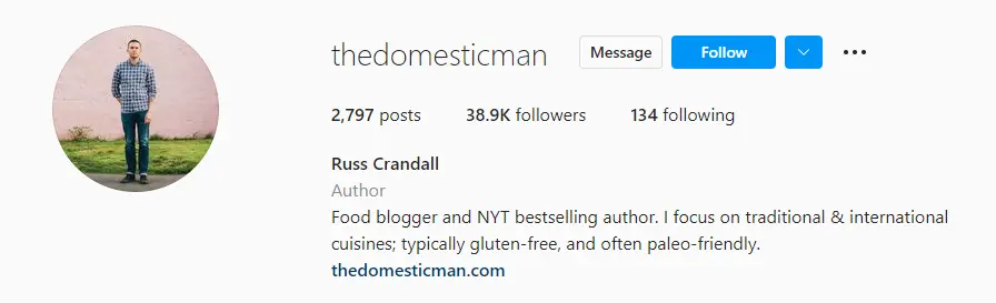 thedomesticman
