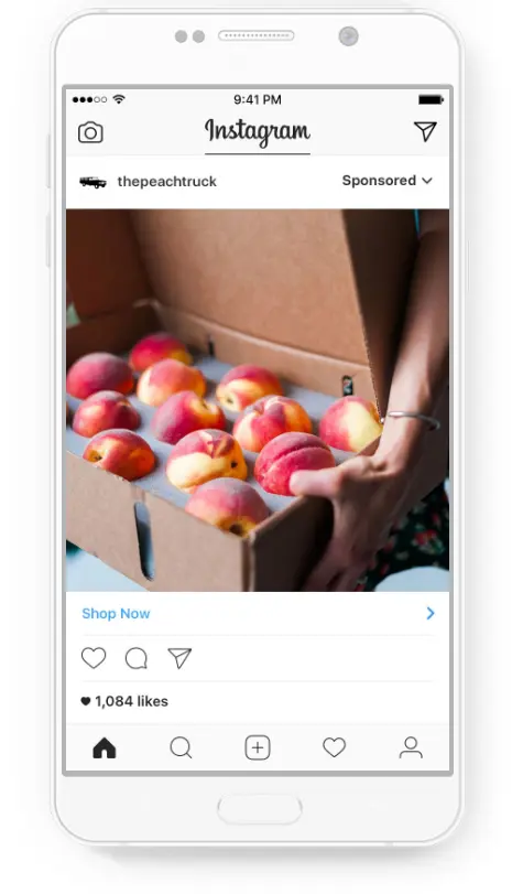 Photos on instagram