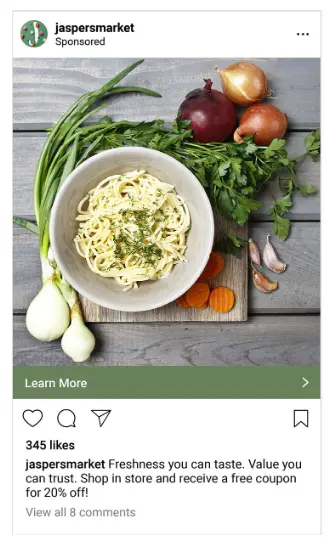 What do Promotions Look Like?