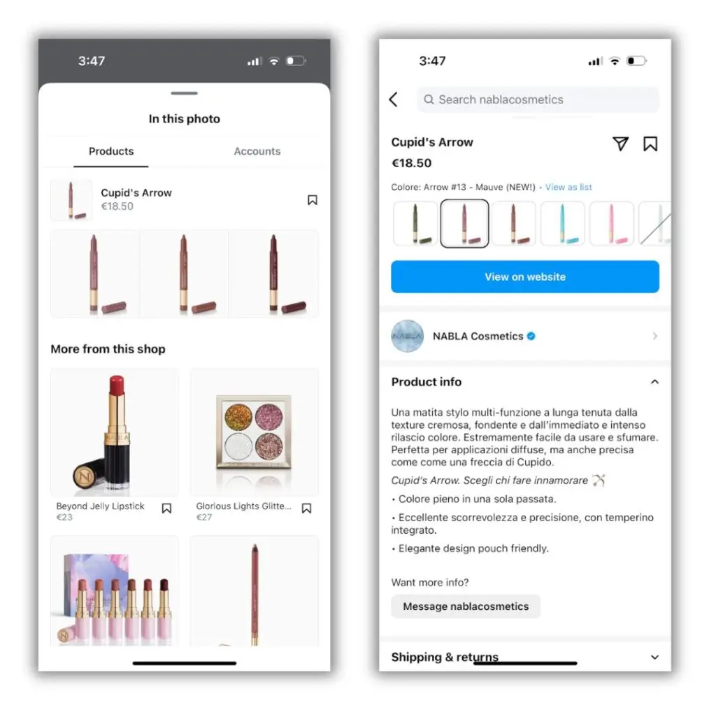 Social Commerce