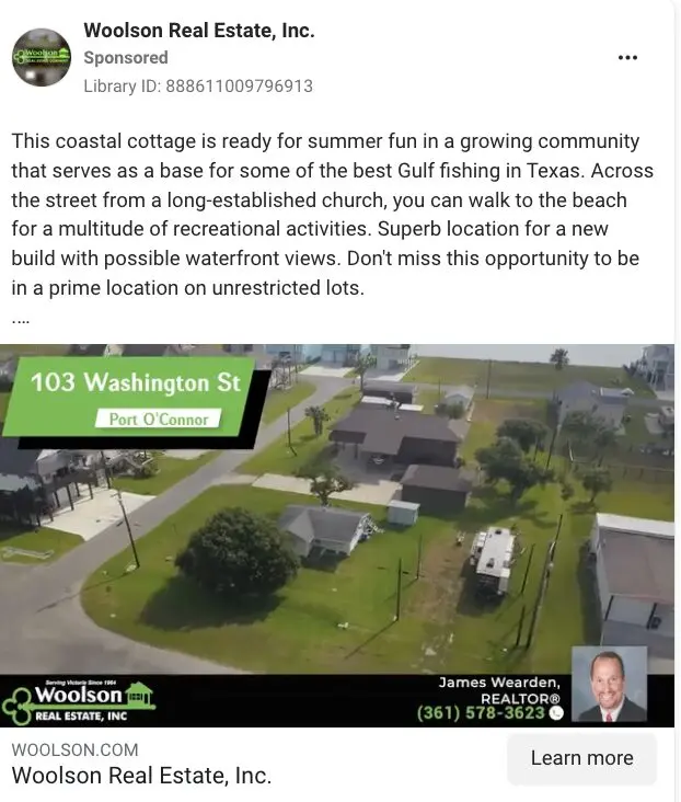 Woolson Real Estate