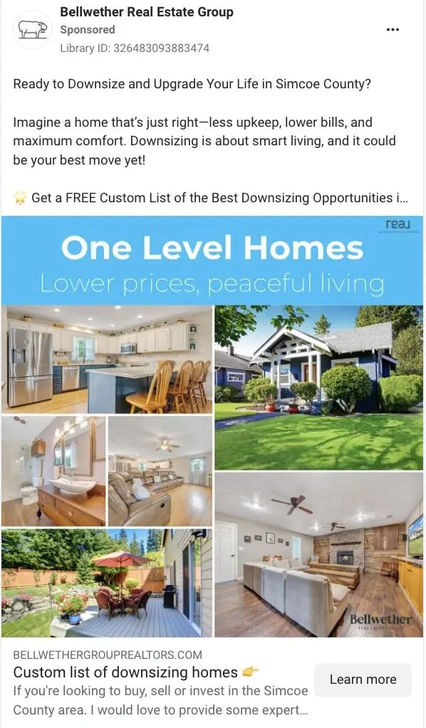 Bellwether Real Estate Group