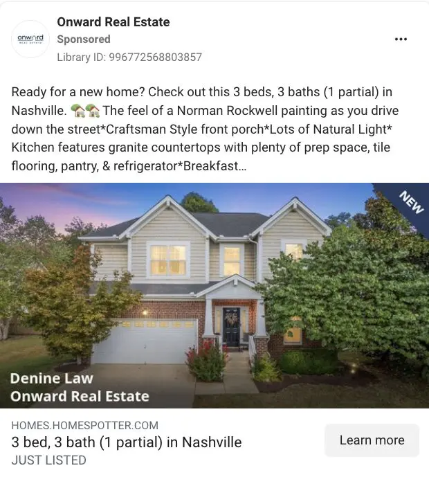 Onward Real Estate