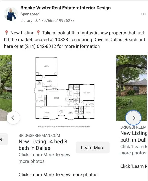 Brooke Vawter Real Estate + Interior Design