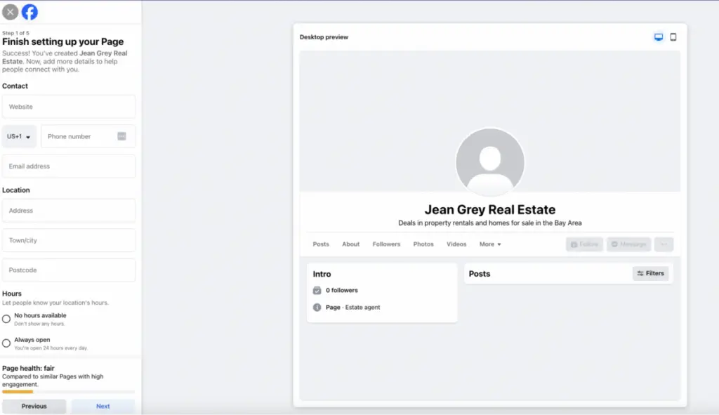 Facebook
